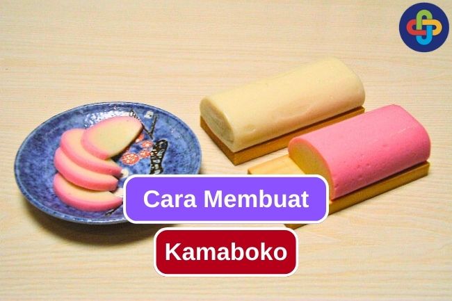 Beginilah Cara Membuat Kamaboko di Rumah